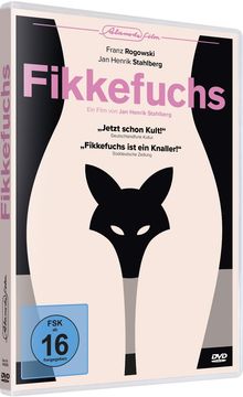 Fikkefuchs, DVD