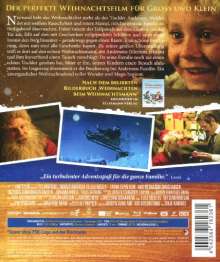 Plötzlich Santa (Blu-ray), Blu-ray Disc