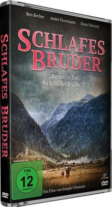 Schlafes Bruder, DVD