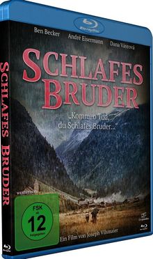 Schlafes Bruder (Blu-ray), Blu-ray Disc