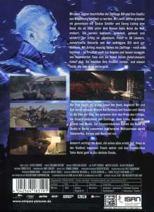 Tokio Hotel - Hinter die Welt (Special Edition im Digipack), DVD