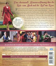 Der Buchladen der Florence Green (Blu-ray), Blu-ray Disc