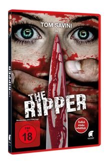 The Ripper, DVD