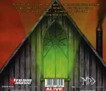 Rückansicht vergrößern