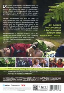 Kindheit, DVD