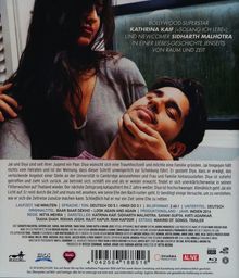 Liebe - heute, morgen und für immer - Baar Baar Dekho (Blu-ray), Blu-ray Disc