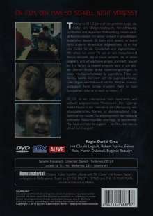 10 1/2 - Ten and a Half (OmU), DVD