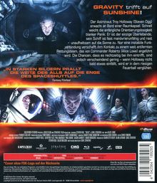 Solis (Blu-ray), Blu-ray Disc