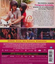 Ein Rezept für die Liebe (Blu-ray), Blu-ray Disc