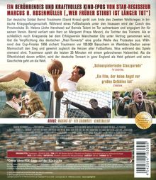 Trautmann (Blu-ray), Blu-ray Disc