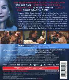 Greta (2018) (Blu-ray), Blu-ray Disc