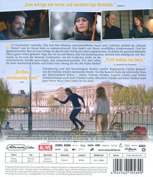 Das Familienfoto (Blu-ray), Blu-ray Disc