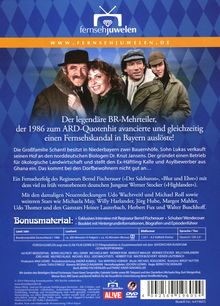 Schafkopfrennen, 2 DVDs