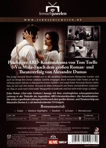 Die Kameliendame (1978), DVD