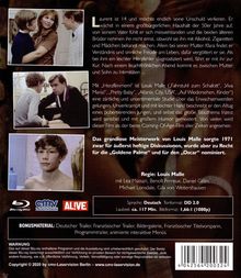 Herzflimmern (1971) (Blu-ray), Blu-ray Disc