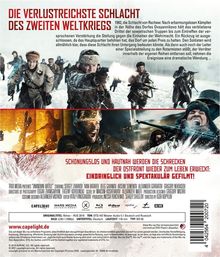 1942: Ostfront (Blu-ray), Blu-ray Disc