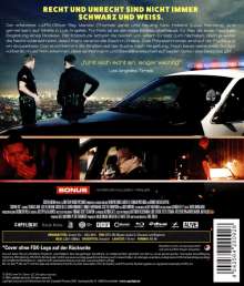 Im Netz der Gewalt (Blu-ray), Blu-ray Disc