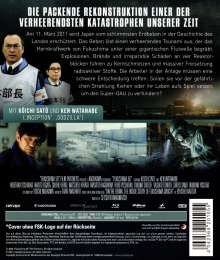Fukushima (Blu-ray), Blu-ray Disc