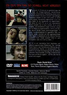 10 1/2 - Ten and a Half (OmU), DVD