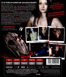 You Might Be The Killer (Blu-ray), Blu-ray Disc