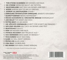 Wir müssen hier raus: Eine Hommage an Ton Steine Scherben &amp; Rio Reiser, CD