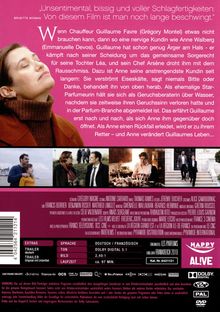 Parfum des Lebens, DVD