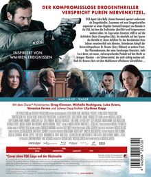 Crisis (Blu-ray), Blu-ray Disc