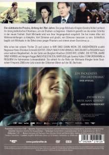 Requiem (2006), DVD