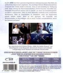 2099 (Blu-ray), Blu-ray Disc