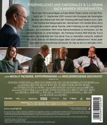 Der Fall 9/11 - Was ist ein Leben wert? (Blu-ray), Blu-ray Disc
