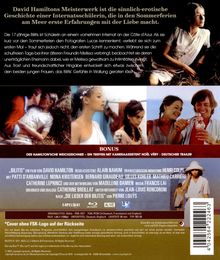 Bilitis (Blu-ray), Blu-ray Disc