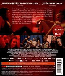 La Maison - Haus der Lust (Blu-ray), Blu-ray Disc