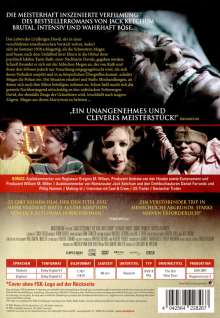 Evil (2007), DVD