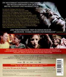Evil (2007) (Blu-ray), Blu-ray Disc