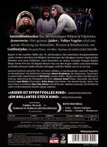 Jaider, der einsame Jäger, DVD