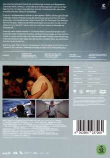 Aftersun (2022), DVD