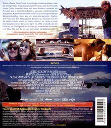 Thelma und Louise (Blu-ray), 2 Blu-ray Discs