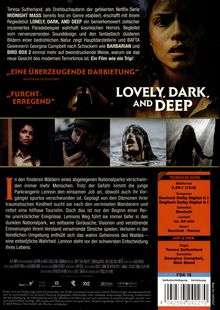 Lovely, Dark, and Deep, DVD