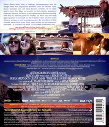 Thelma und Louise (Ultra HD Blu-ray &amp; Blu-ray), 1 Ultra HD Blu-ray und 1 Blu-ray Disc