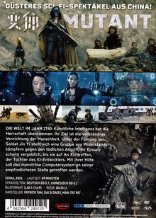 Rückansicht vergrößern