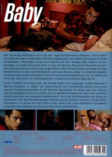 Rückansicht vergrößern