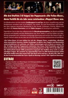 Rückansicht vergrößern