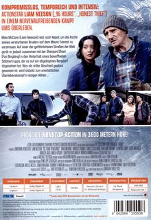 KOMPROMISSLOS, TEMPOREICH UND INTENSIV: Stone treffend in einen Nervenaufreibenden Kampf ums Überleben. Packende Nonstop-Action.