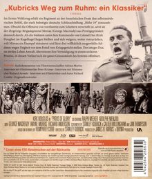 "Interessante Beschreibung über den Ersten Weltkrieg. Bonusmaterialien wie Interviews und Audiokommentare. Schwarz-Weiß-Szenen."