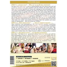 Best of Paradise - Gold Edition Vol. 21, 3 DVDs