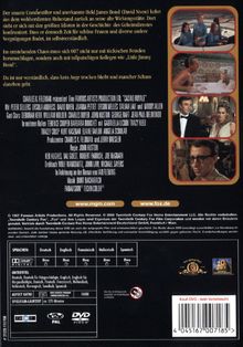 Casino Royale (1967), DVD