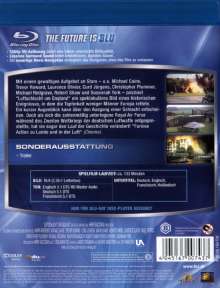 Luftschlacht um England (Blu-ray), Blu-ray Disc