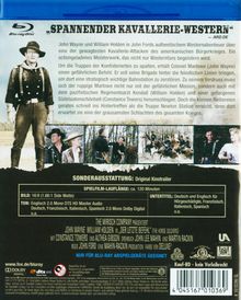 Der letzte Befehl (Blu-ray), Blu-ray Disc