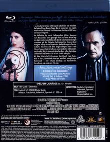 Blue Velvet (Blu-ray), Blu-ray Disc