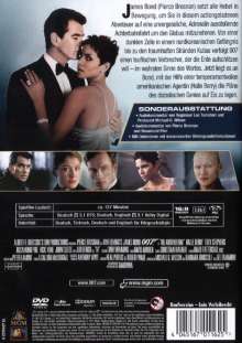 James Bond: Stirb an einem anderen Tag, DVD